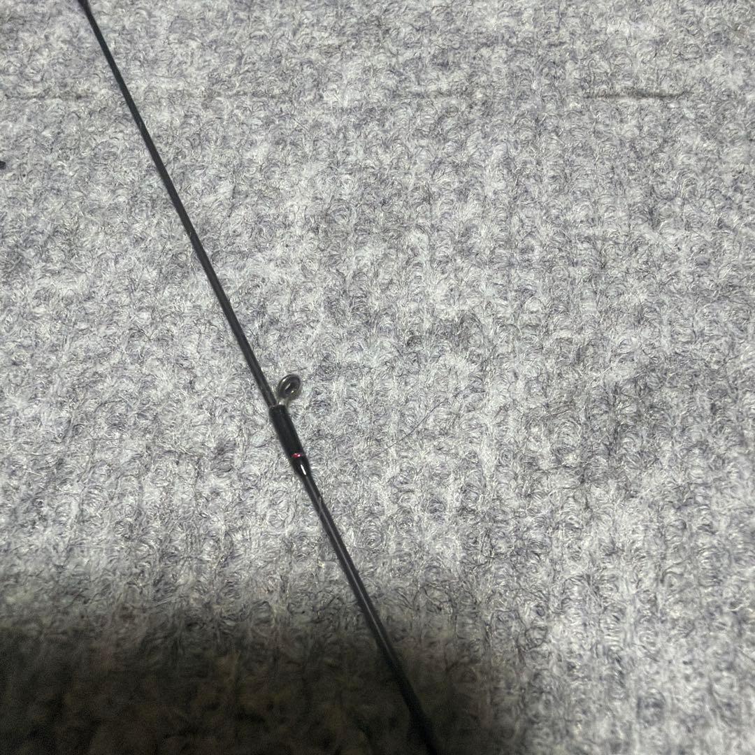 サーティフォー FPR55versionII サークル50本限定ピンク美品 - メルカリ