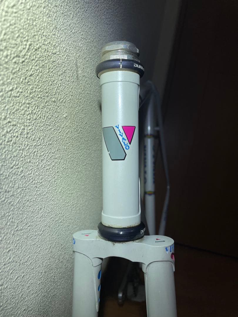 VIVALO special njs 完車 付属品多数 値段交渉可