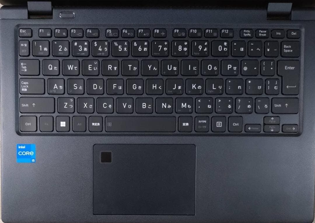 G83LY/13世代i5/SSD 512GB/16GB/FHD/13.3画面光沢 - メルカリ