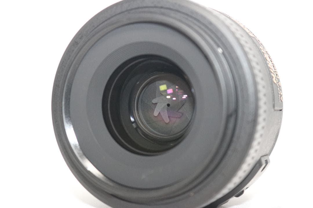 この1本でプロ級に！⭐ 単焦点レンズ Nikon AF-S 35mm 1.8G⭐