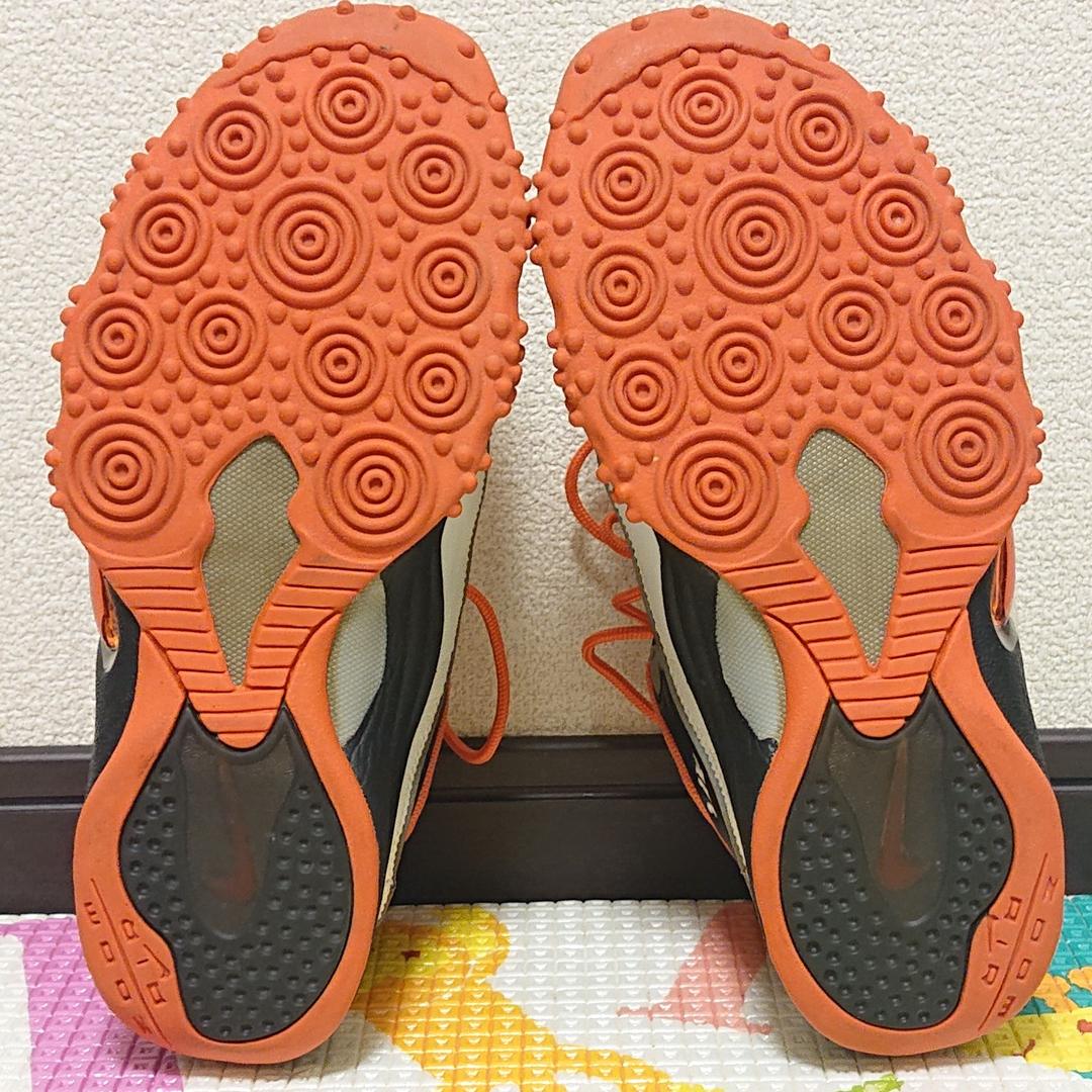 ナイキ iD. エア ズームフライト 5 NIKE ZOOM FLIGHT V - メルカリ