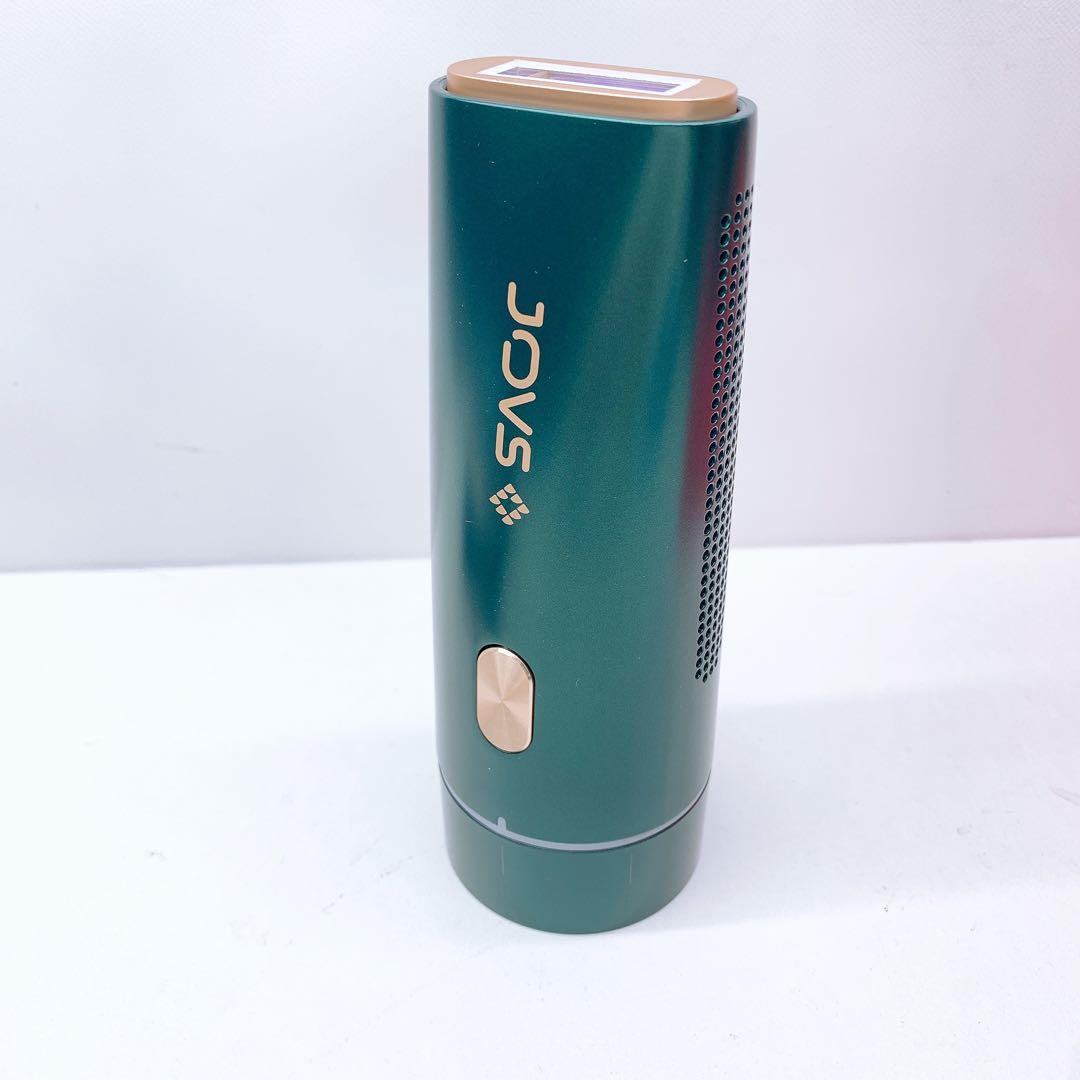 《新品未使用》 JOVS Dora ジョブズ ドラ 脱毛器