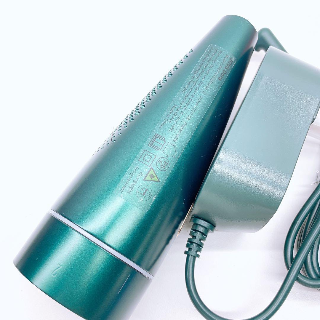 《新品未使用》 JOVS Dora ジョブズ ドラ 脱毛器