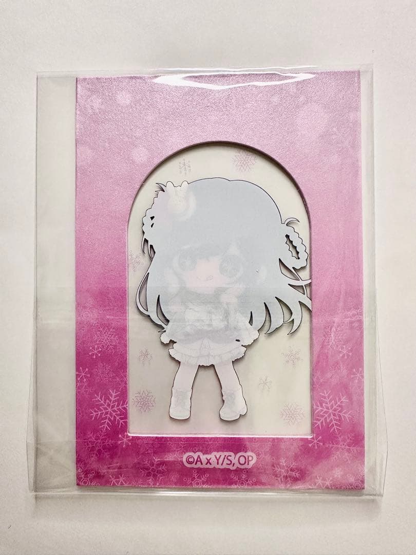 推しの子】×スイパラ 第3弾コラボ ほしのあい 星野アイ 9 セット