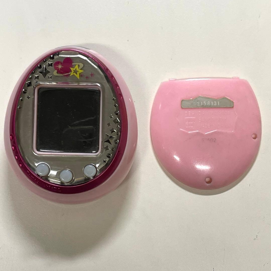 たまごっちidl ひめスペver - メルカリ