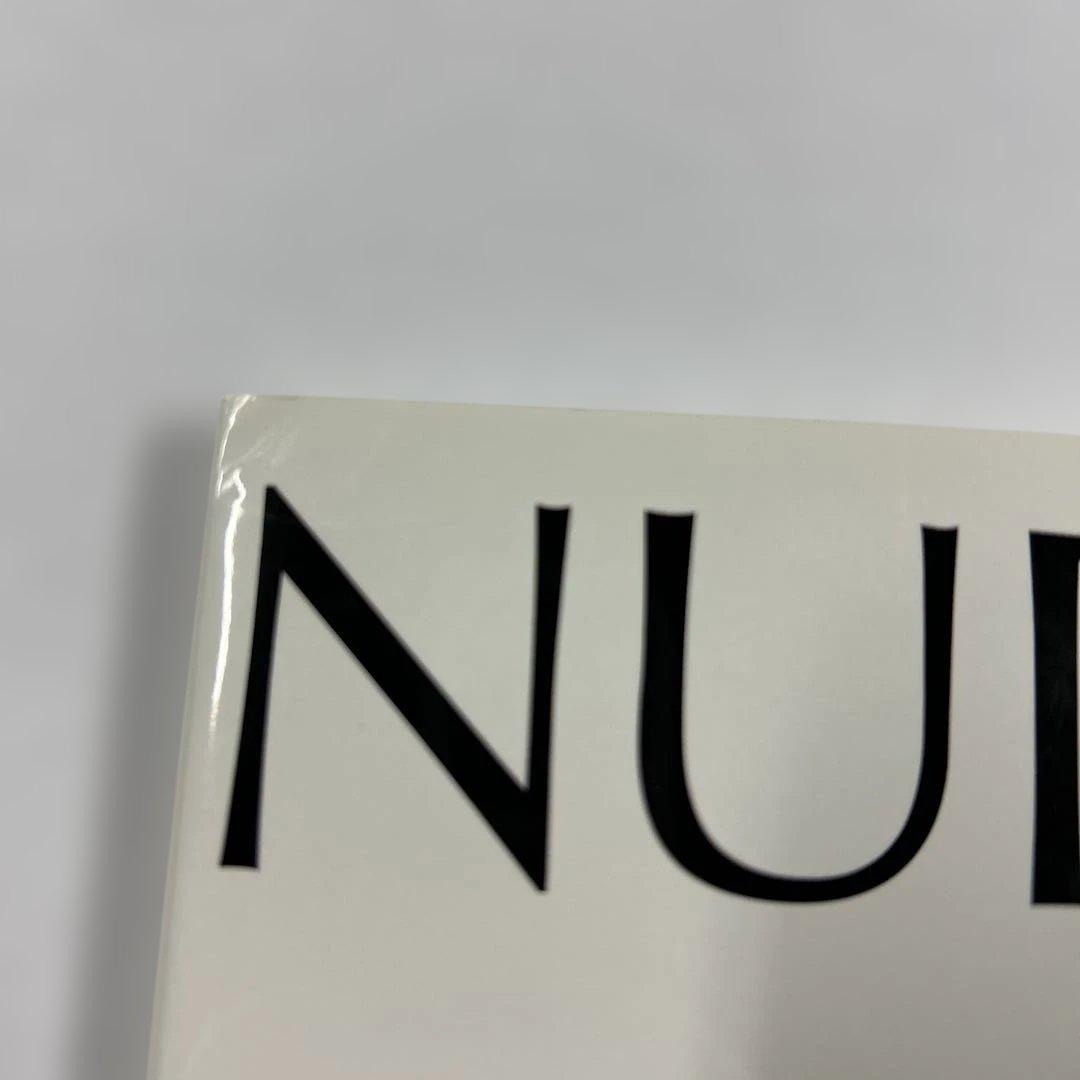 NUDIALITY Slender & Glamour NUDE POSE B…