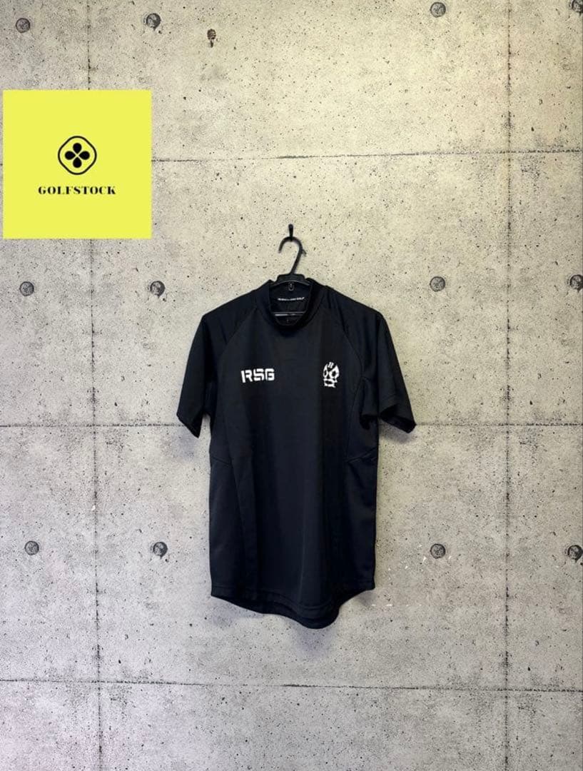 バル シャツ パンツ 2点 2090 1923 NEW バイカラーデニムシャツとバルーンパンツ