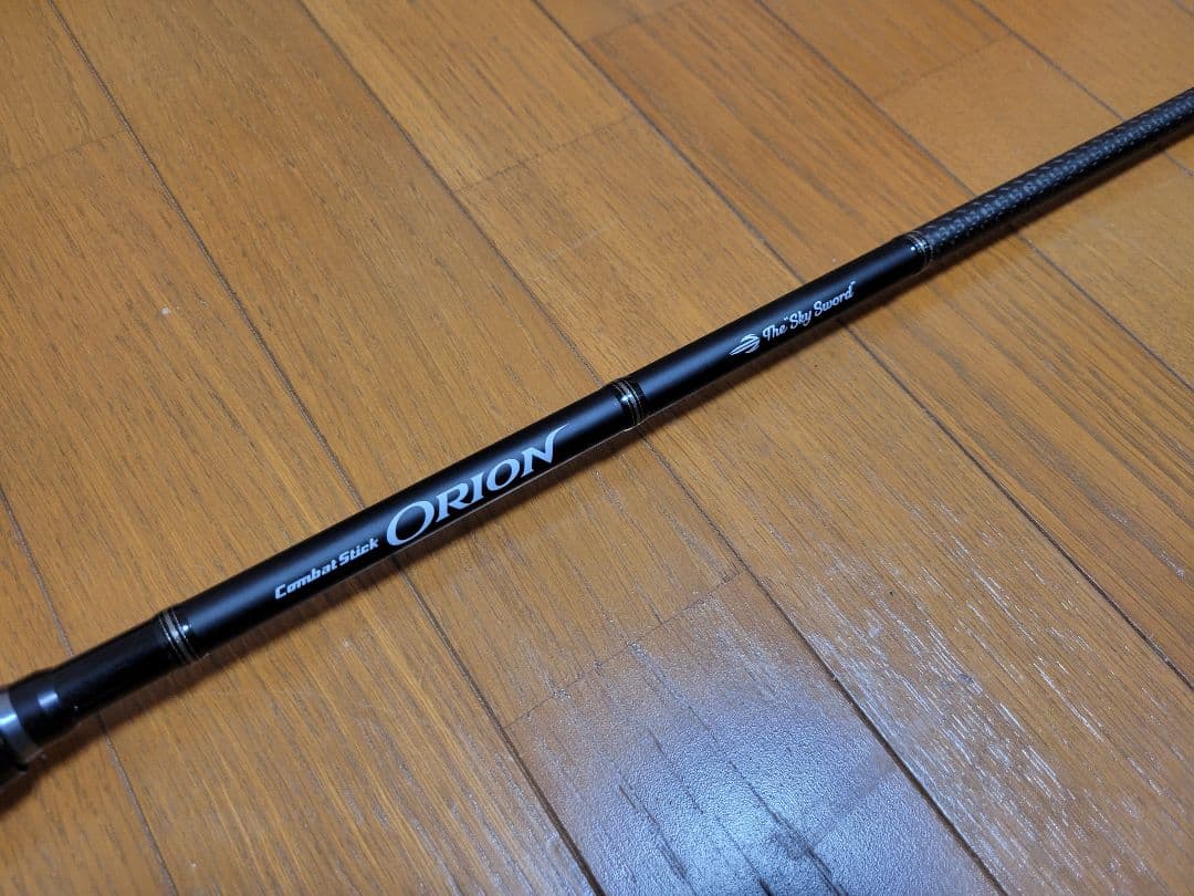 エバーグリーン コンバットスティック オライオン スカイソード OCSC-68M エバーグリーン：コンバットスティック オライオン OCSC-68M スカイ