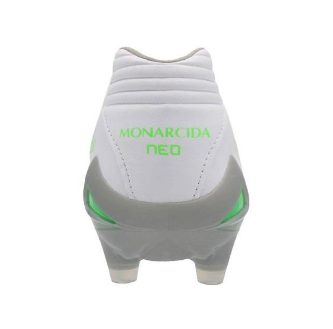 新品未使用 Mizuno モナルシーダ NEO 3 PRO 27.0cm US9