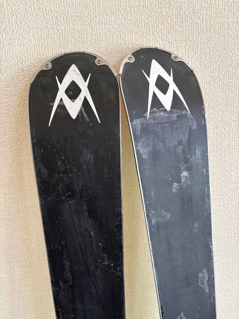 Völkl フォルクル Platinum SPEEDWALL CD 185センチ - メルカリ