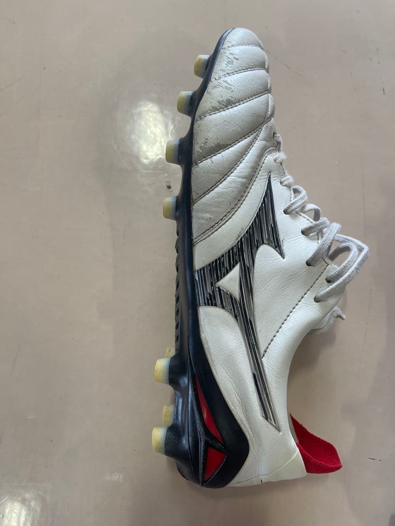 モレリア neo4 Japan 26.5cm