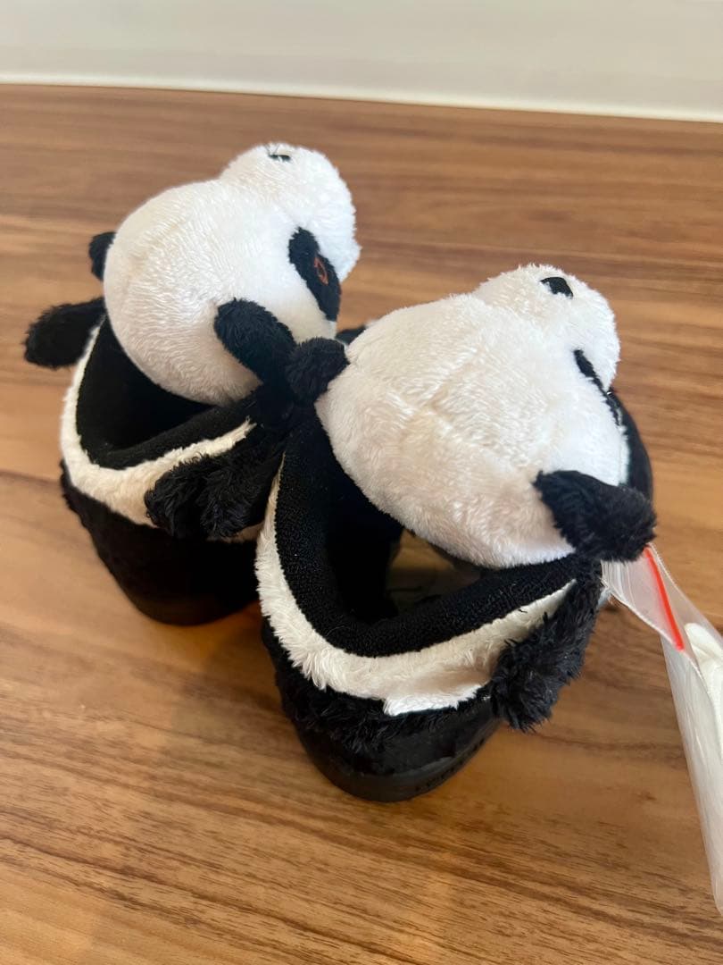 Adidas Jeremy Scott JS Panda Bear 13cm - メルカリ