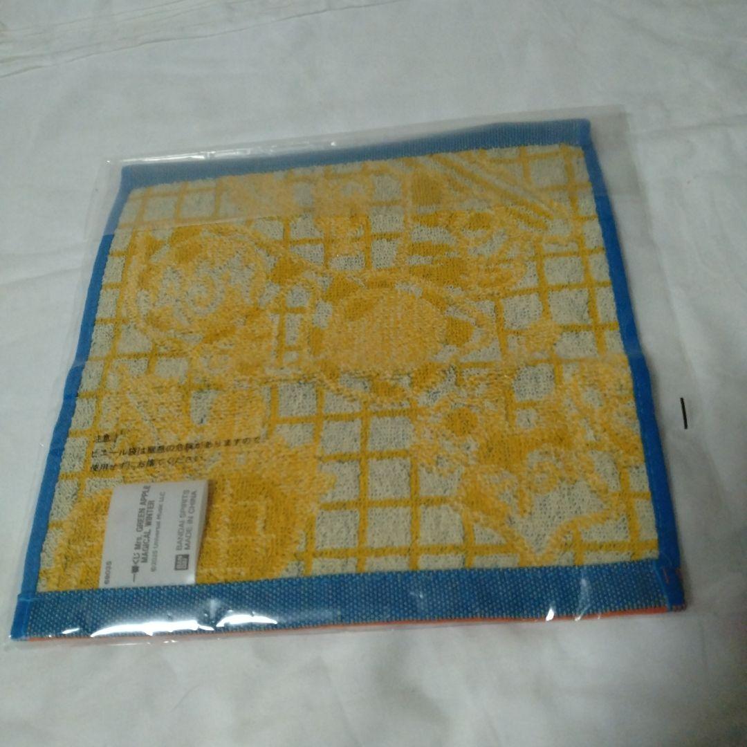 Mrs.GREEAPPLE★１番くじ＃Ｇ賞＃ラストワン