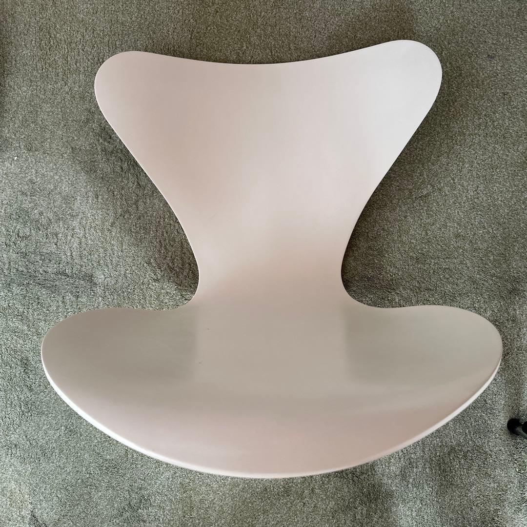 【FRITZ HANSEN】セブンチェア 　※ジャンク品 Fritz Hansen (フリッツハンセン) イス セブンチェア｜トレファクONLINE