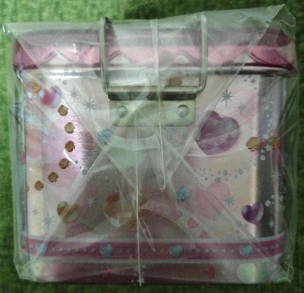 きらりんレボリューション きらりんミルフィーコロンBOX スイートピンク 限定付