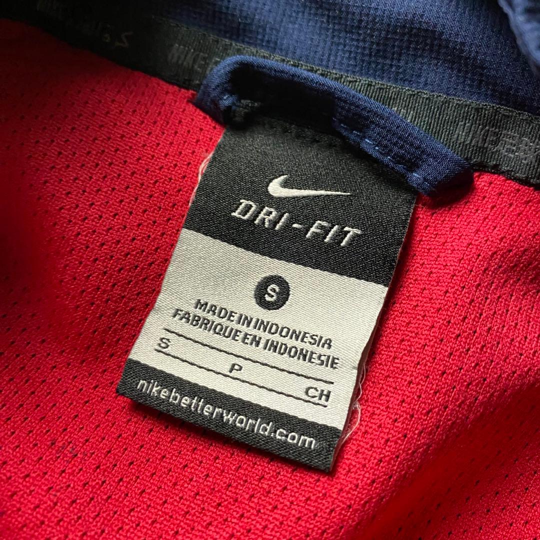 入手困難】NIKE アーセナルFC 13/14シーズン トレーニングジャケット