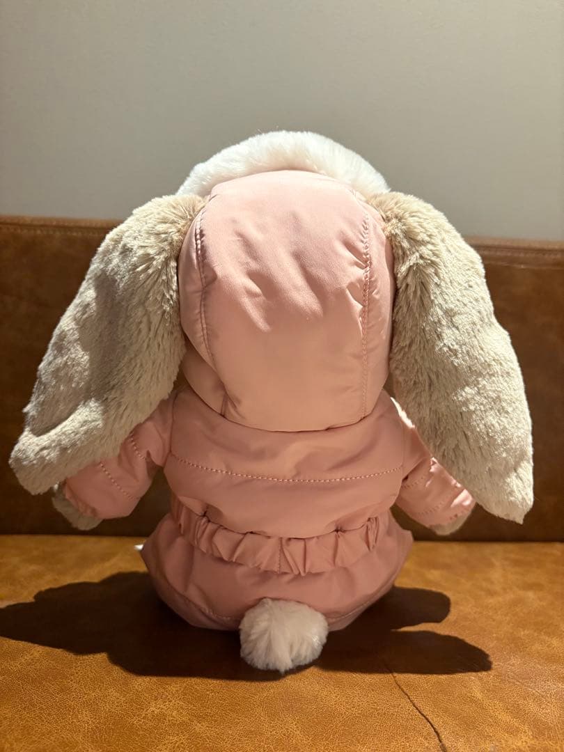 パンダ先輩 ジェリーキャットBashful Bunny  Suit