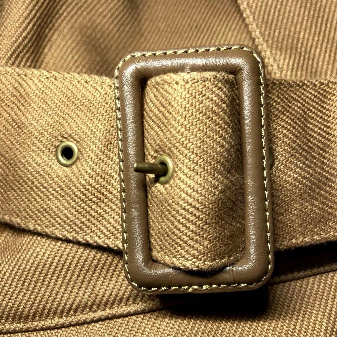 リアルマッコイズ ディスパッチライダースコート 新品 希少 36トレンチ