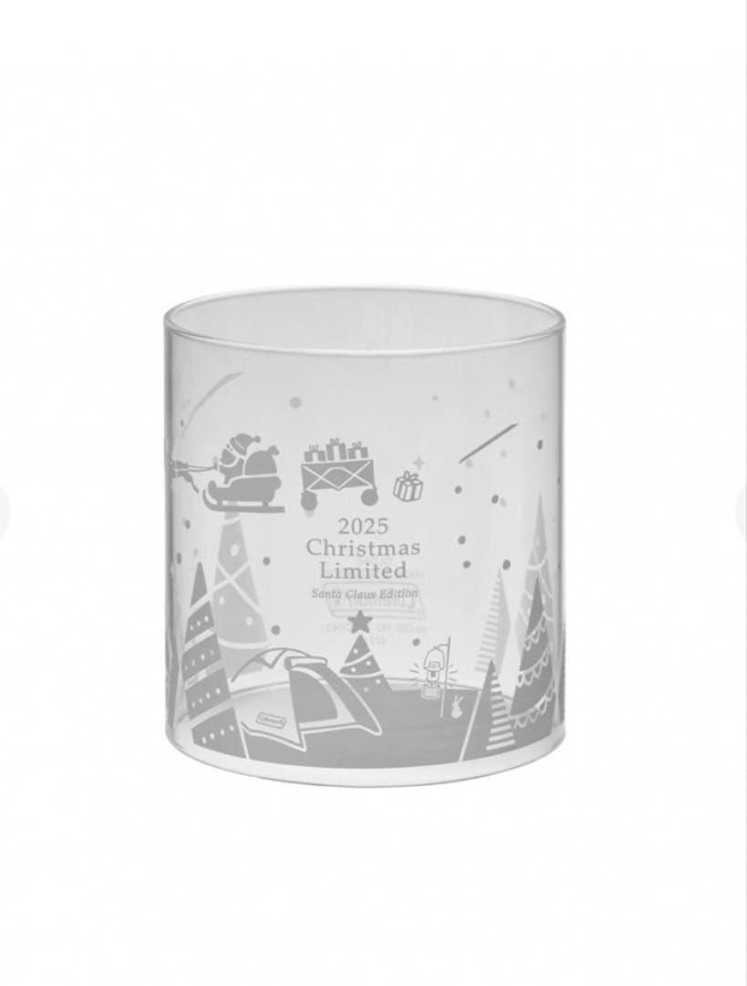 クリスマスリミテッド ハイブリッドランタン2025(サンタクロース