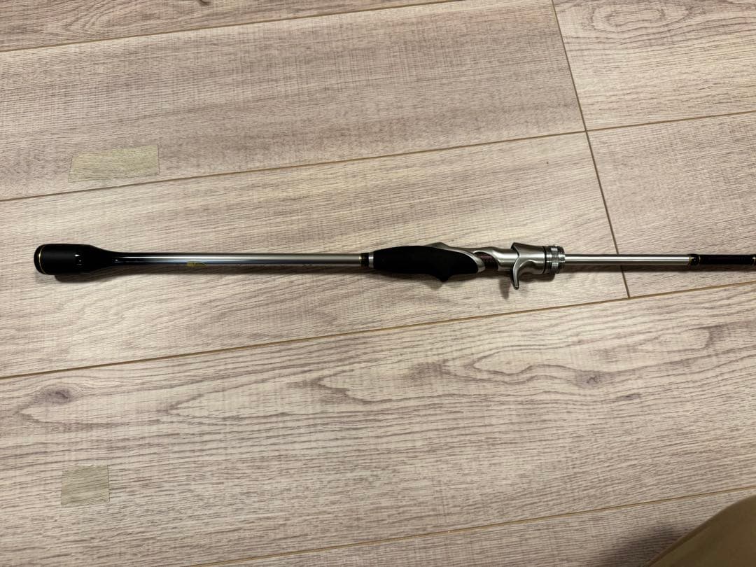 シマノ ステファーノ攻HHH173 保証書付き - メルカリ