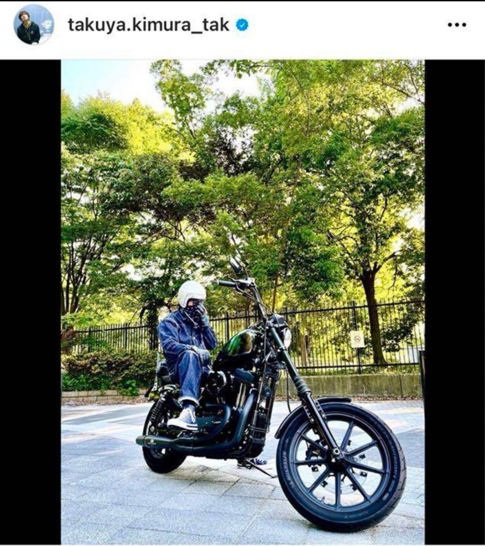 god selection ゴッドセレクション 木村拓哉着 コンバース 28 - メルカリ