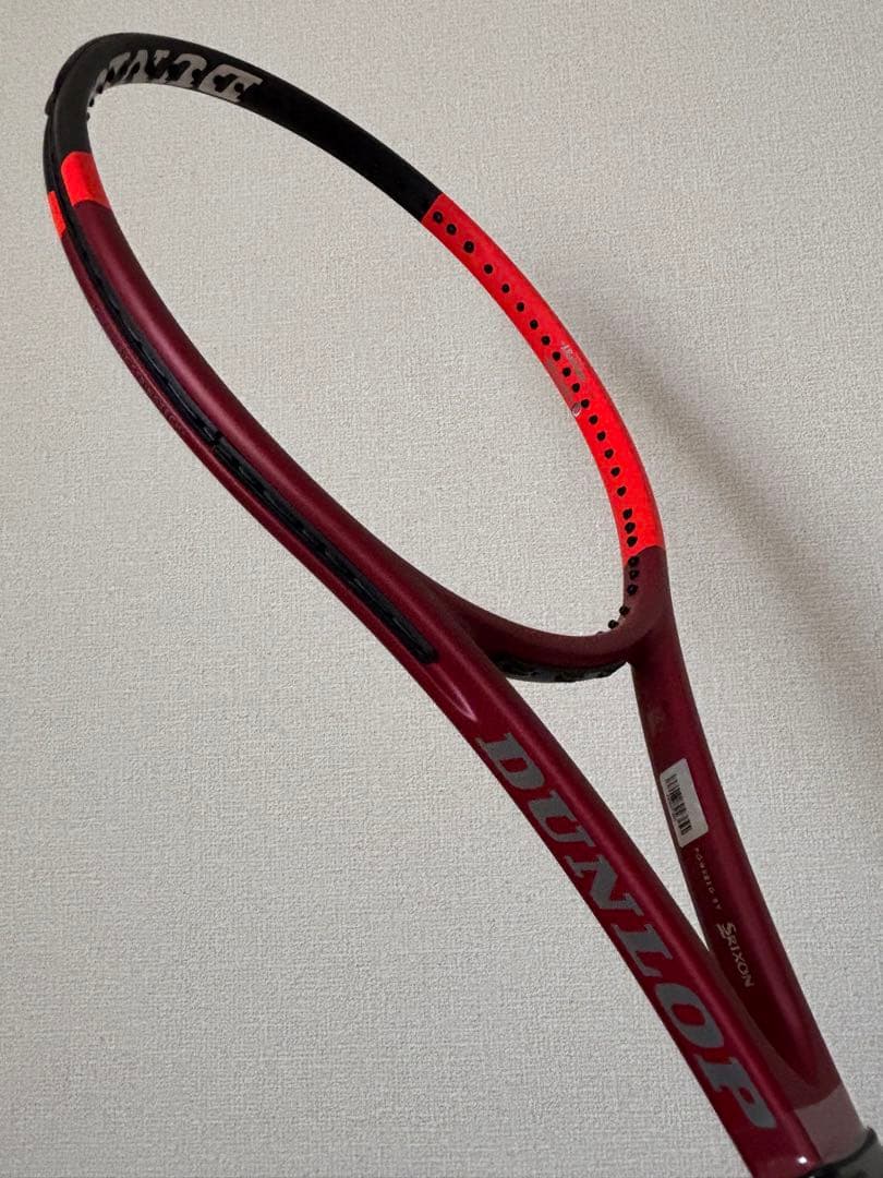 新品】ダンロップ CX200 TOUR（2024） グリップサイズ2 - メルカリ