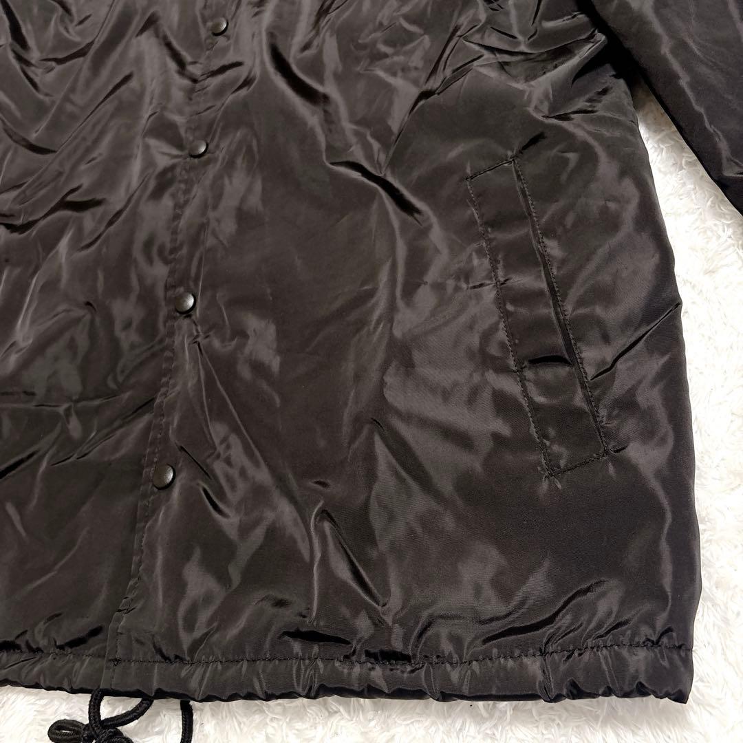 【希少】MY FIRST STORY コーチジャケット XL 裏ボア マイファス