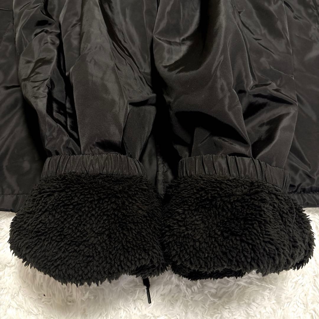 【希少】MY FIRST STORY コーチジャケット XL 裏ボア マイファス