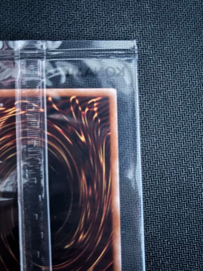 遊戯王　未開封　お注射天使リリー　25th シークレットレア　クオシク