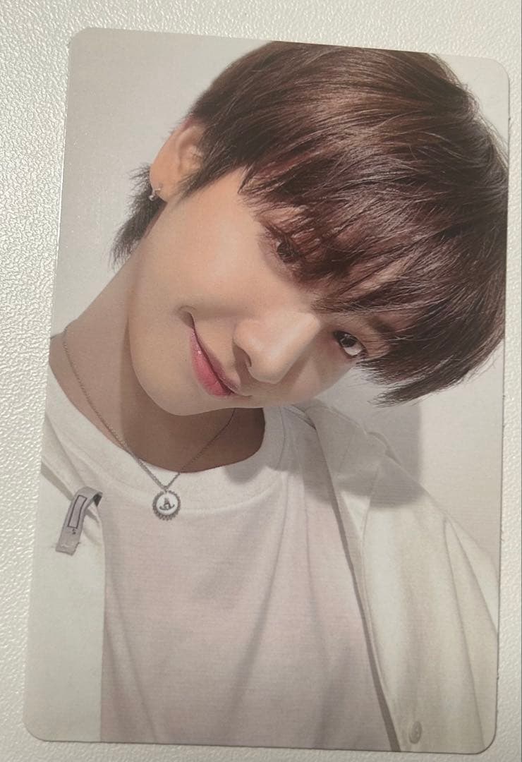 BOYNEXTDOOR 19.99 トレカ ジェヒョン - メルカリ