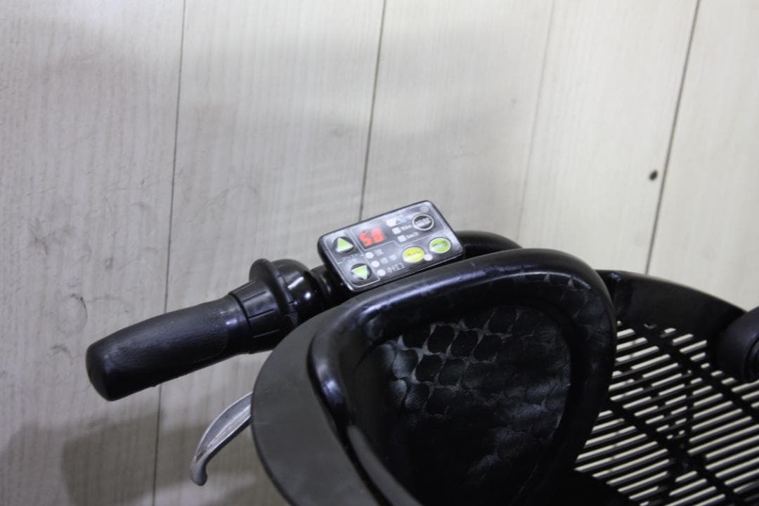 ブリヂストンアンジェリーノプティットe A20L85 8.7AH 20型茶色