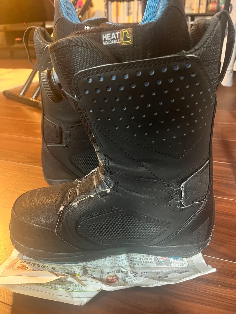 スノーボード 23-24 Burton Photon 26.5cm