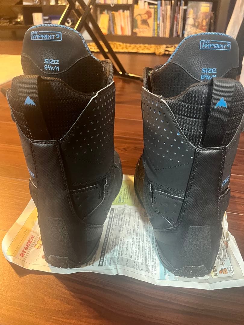 スノーボード 23-24 Burton Photon 26.5cm