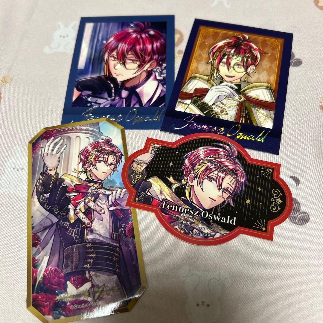 あくねこ フェネス - メルカリ