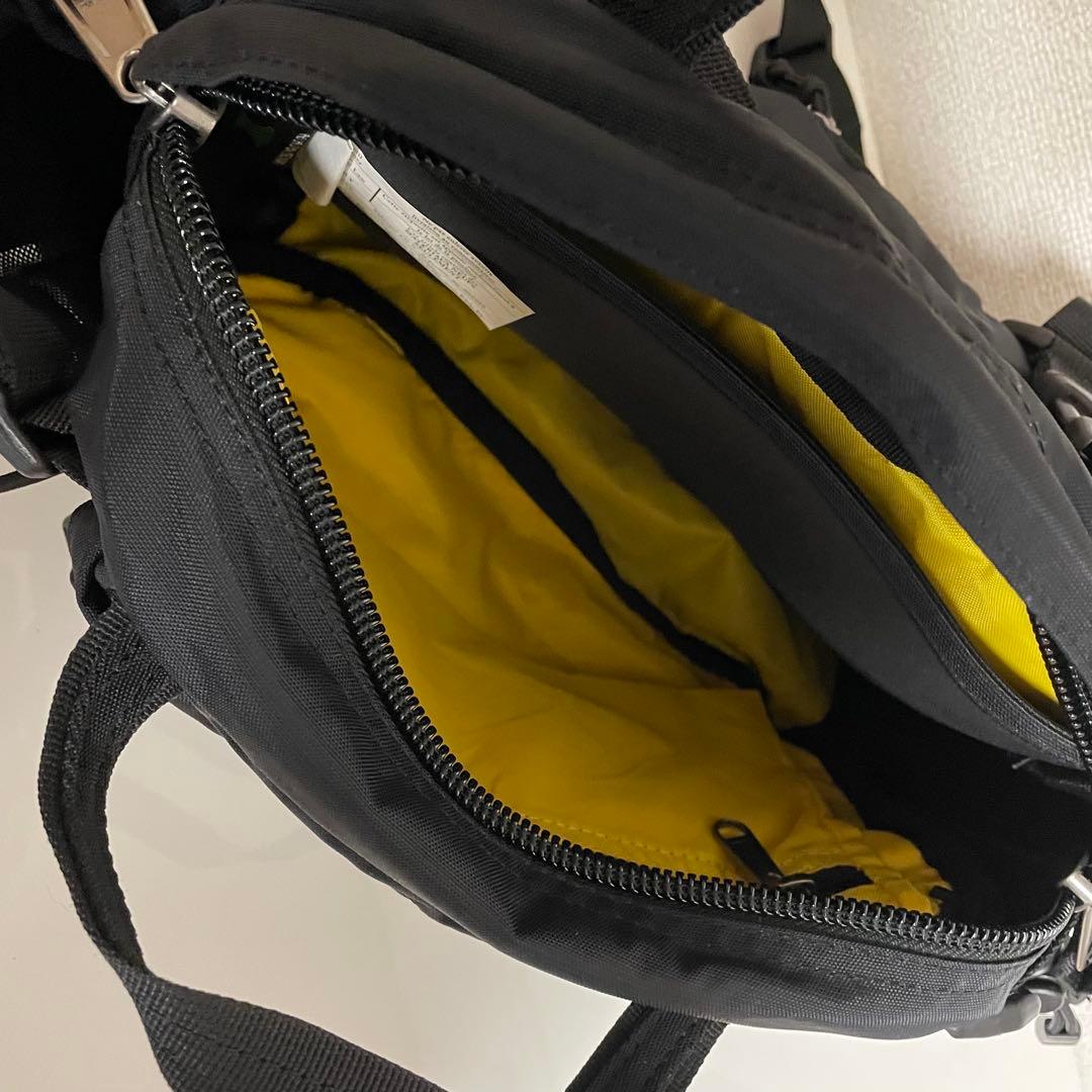 Mountainsmith ツアー スモール ランバーパック 6L - メルカリ