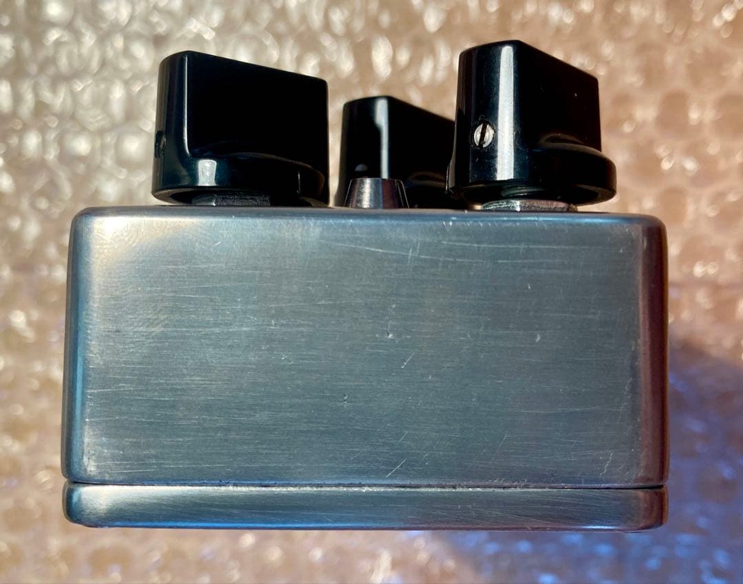 激良音Landgraff DynamicOverdrive Clone