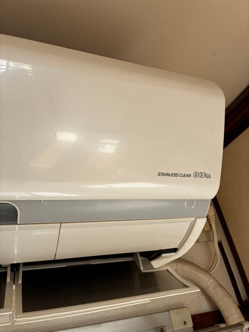 白くまくん　3.6kw 12畳〜