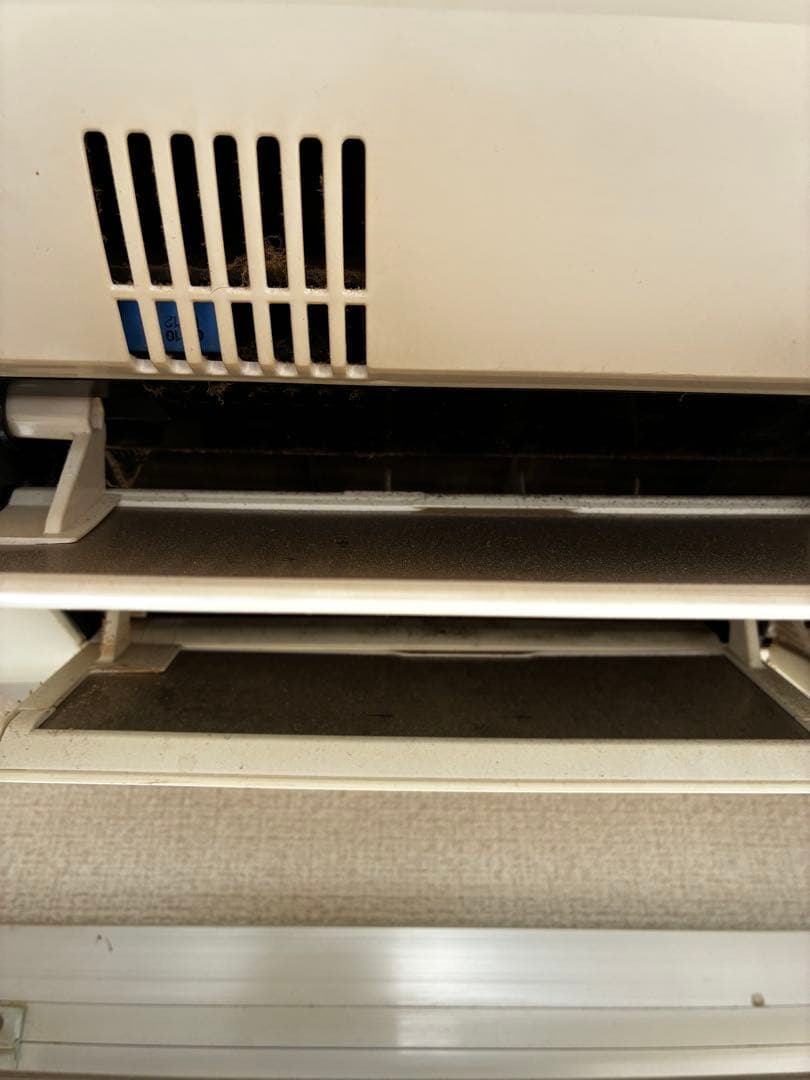 白くまくん　3.6kw 12畳〜