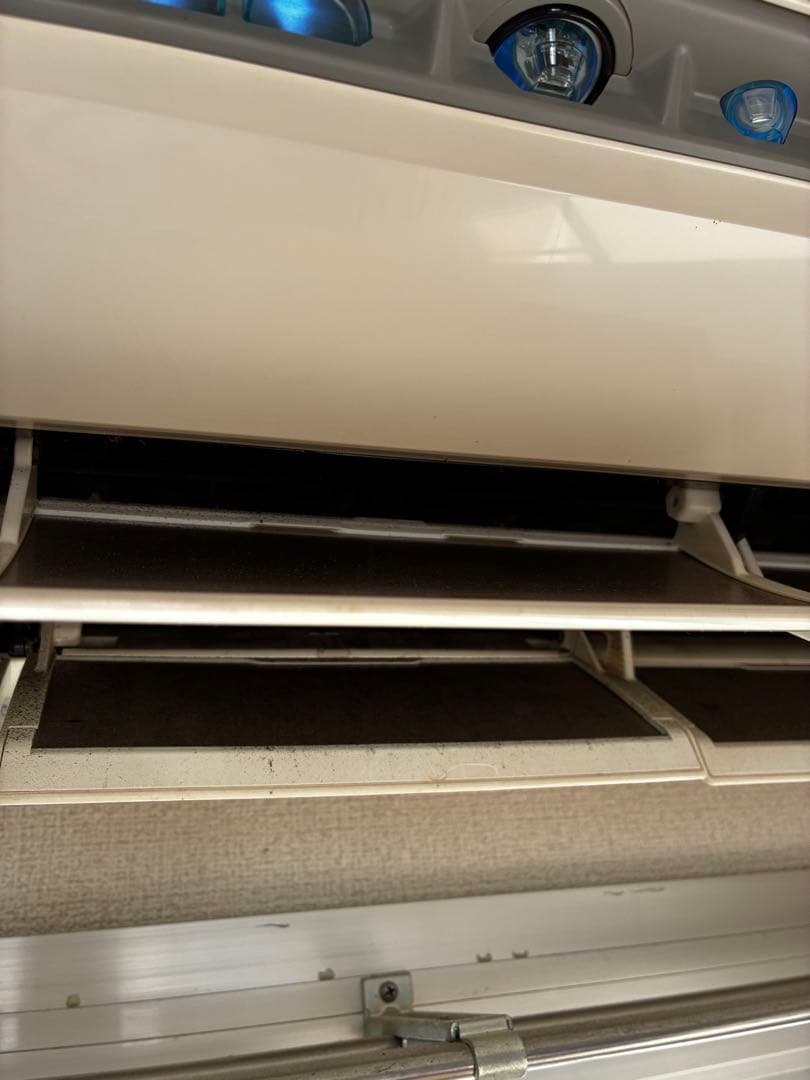 白くまくん　3.6kw 12畳〜