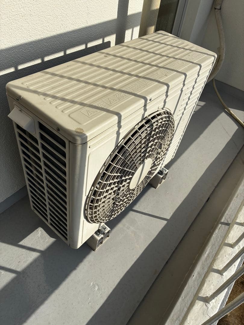 白くまくん　3.6kw 12畳〜