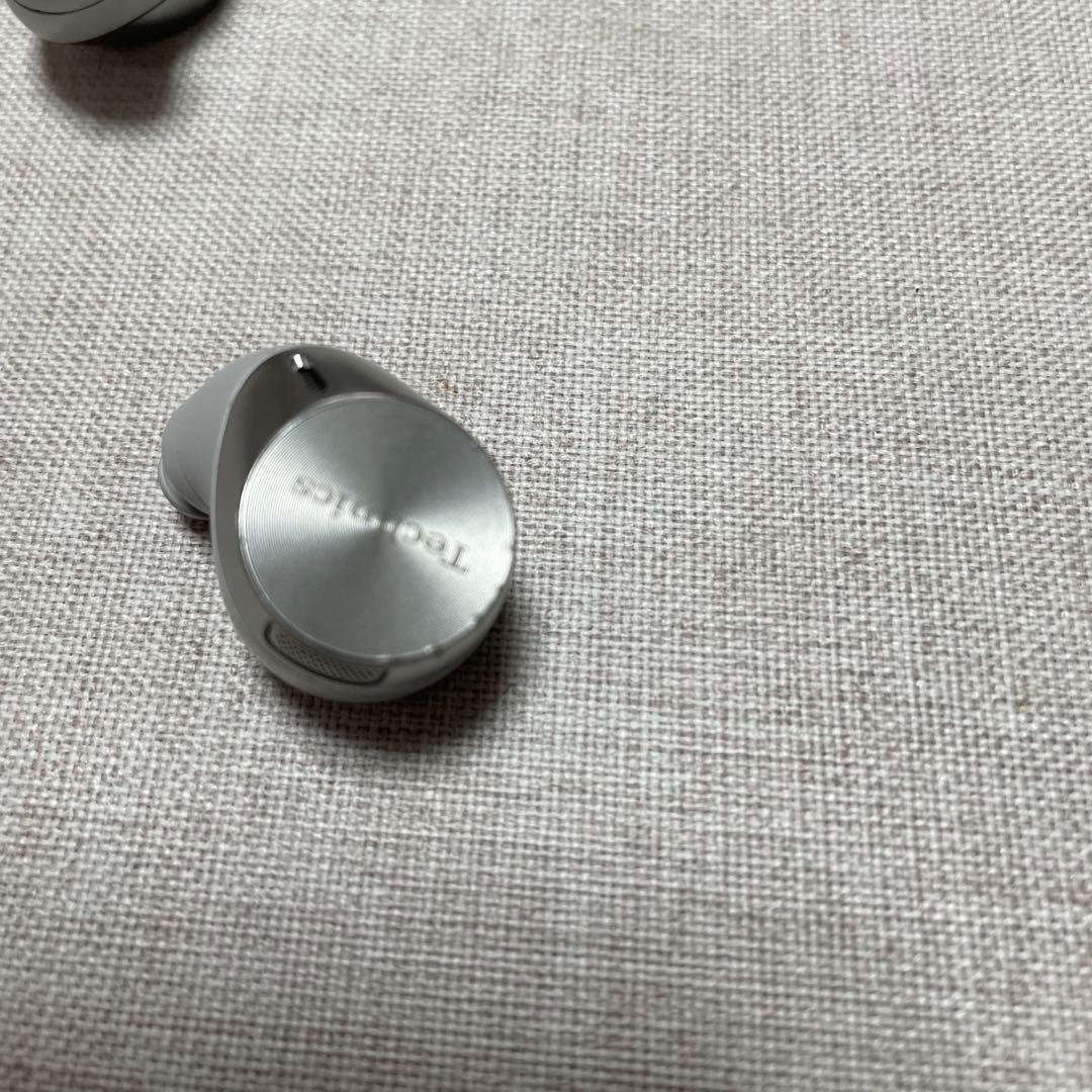 Technics eah az60m2 イコライザー調整アドバイス付き - メルカリ