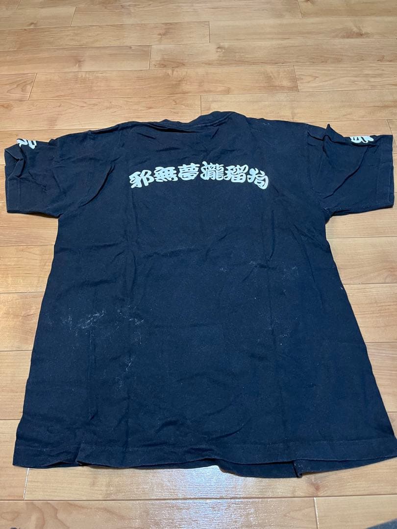 janne da arc Tシャツ 男尻 - メルカリ