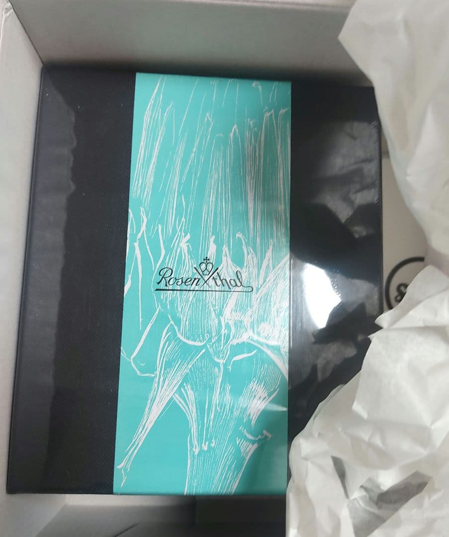 シュタイフ ローズテディベア花瓶付き 世界限定575体