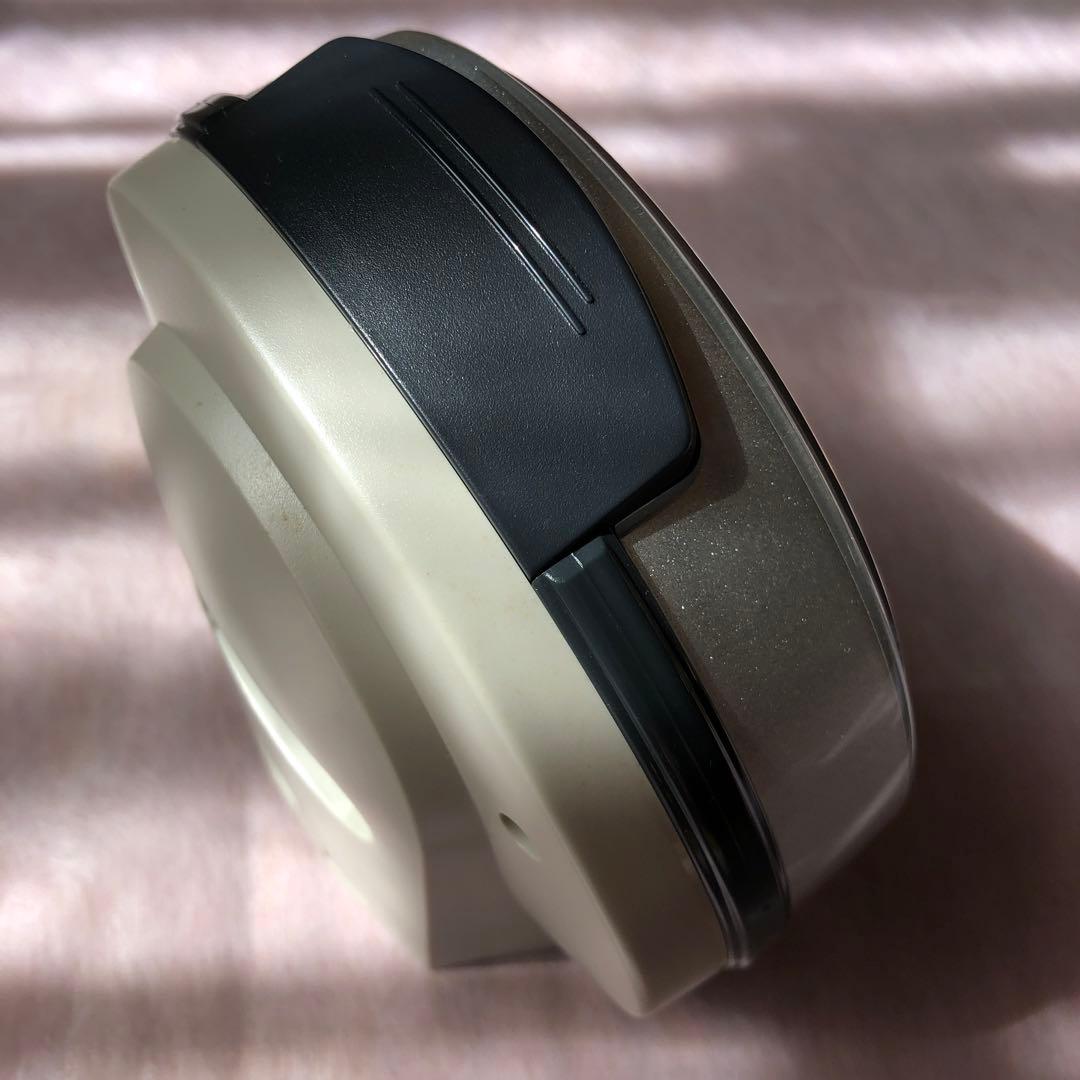 【 非売品 】松本零士　銀河鉄道999　レアグッズ　母校創立記念置き時計