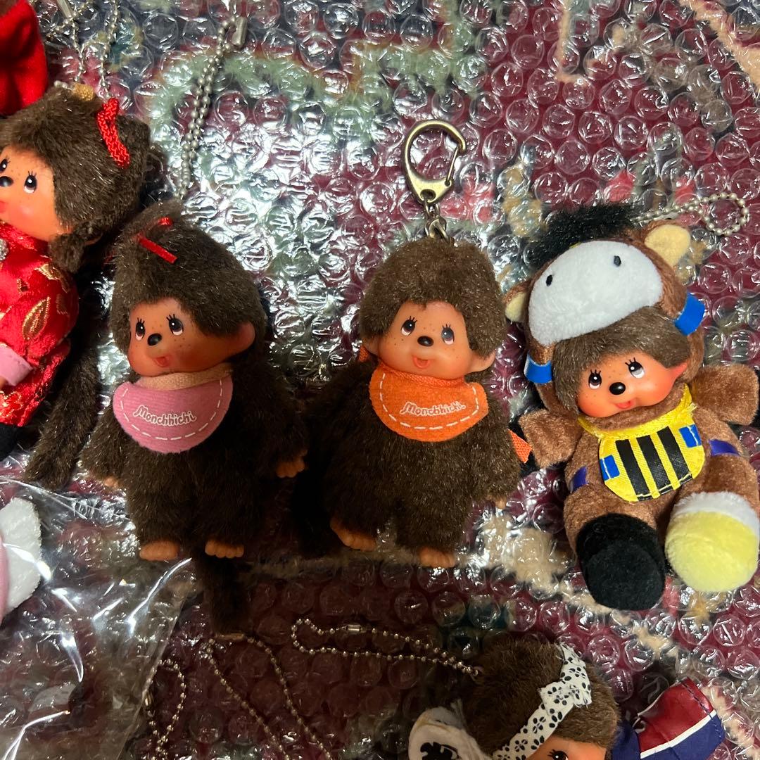 モンチッチ セット