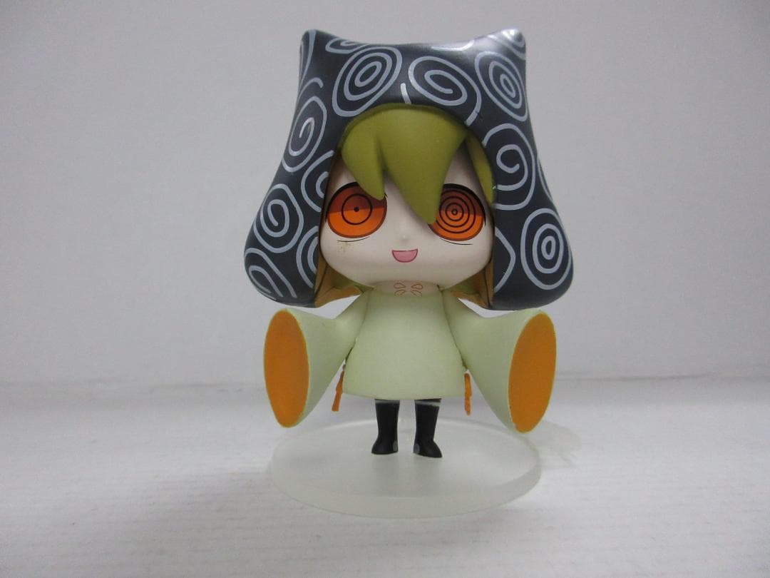 Eve 廻人 MVフィギュア