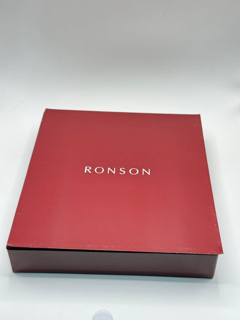 RONSON ロンジェット HELLSING ライター＆シガー セット 未使用