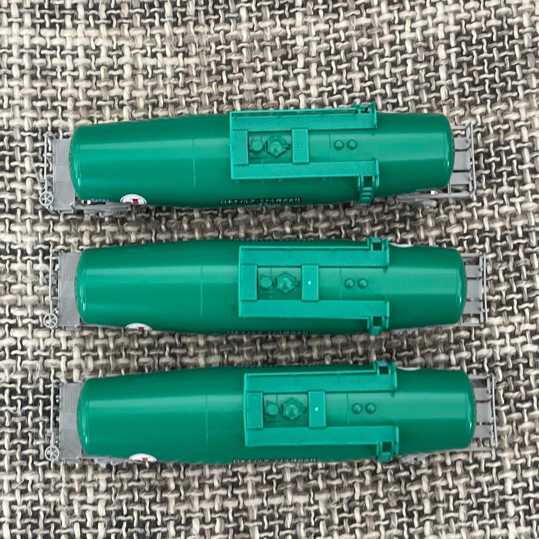 KATO 10-1935 ばらし　タキ1000-976×2、978×1