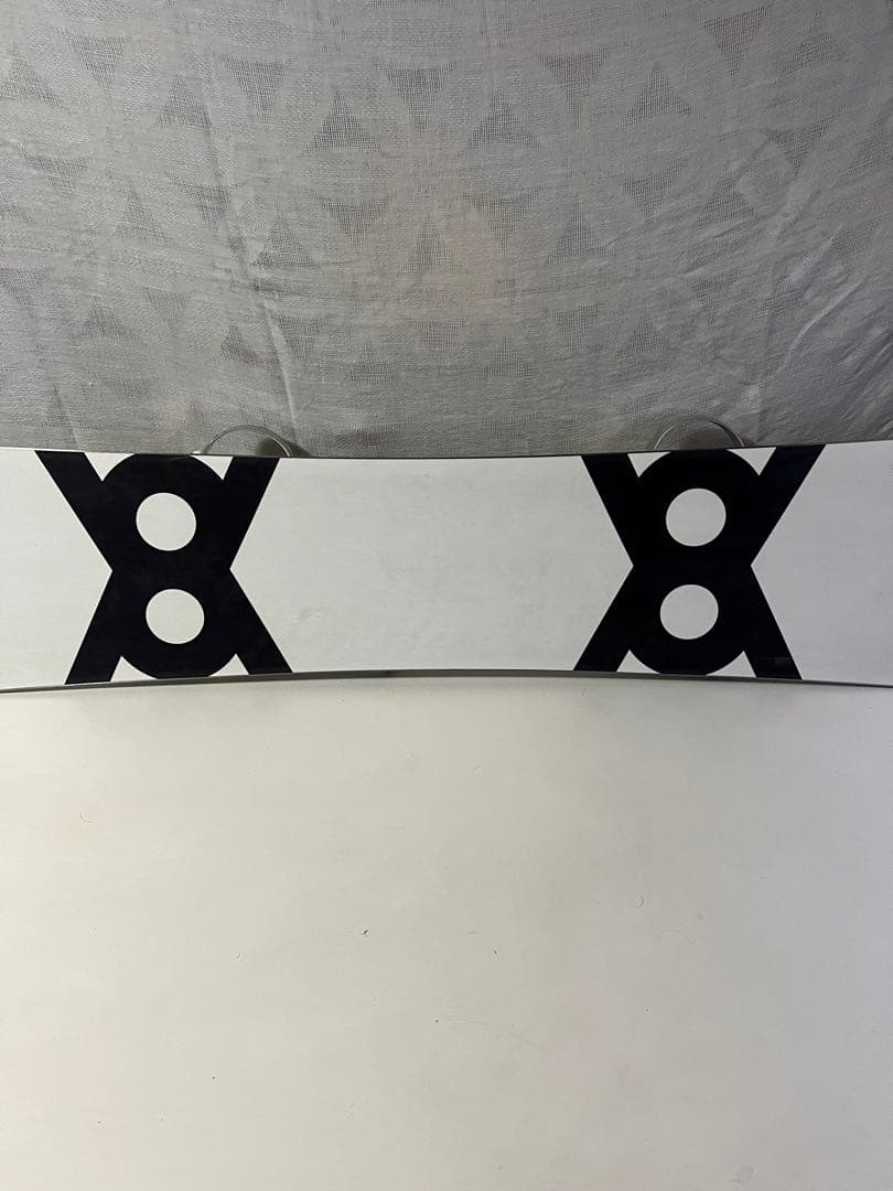 Burton バートン スノーボード X8 154.5cm 一式セット