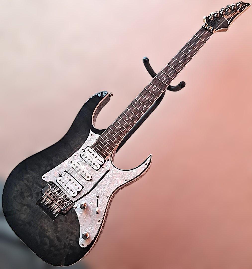 ■Ibanez SRG450QMZD アイバニーズ Seymour Duncan SRG450QMZD | Ibanez Wiki | Fandom